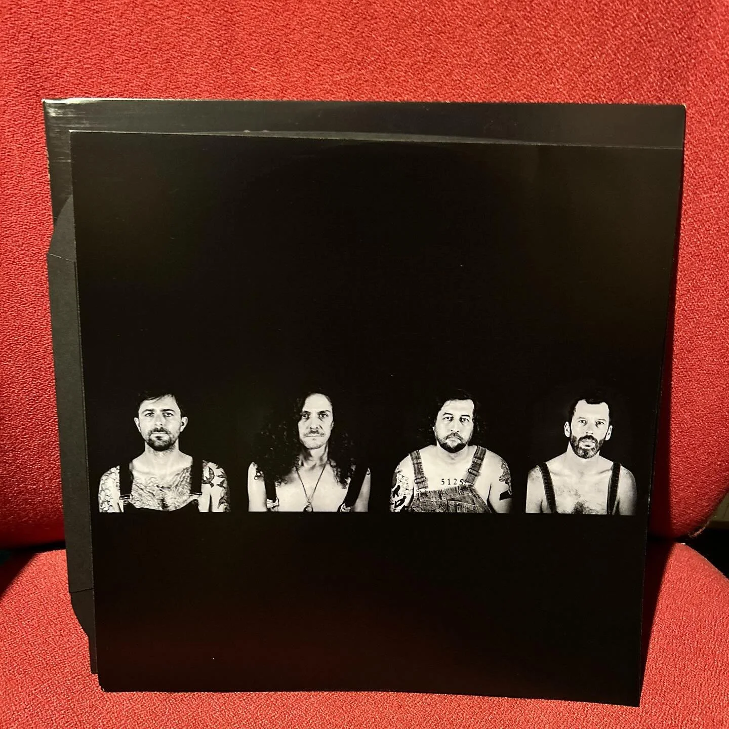 Leafblower - Burn Cruise - Vinyl — Max Trax Records